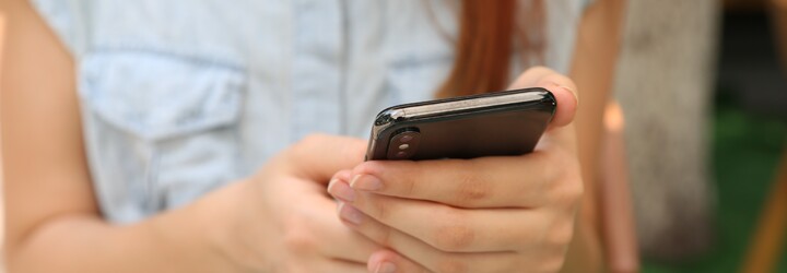 Zamilované SMS pro (ne)romantiky aneb jak vyznat lásku originálním způsobem