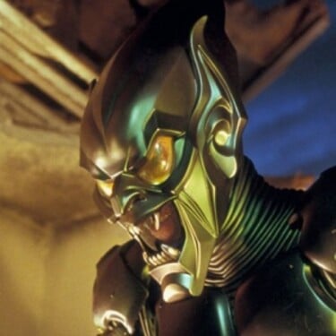 Spomenieš si, kto sa postavil Spider-Manovi (Tobey Maguire) ako prvý Green Goblin?