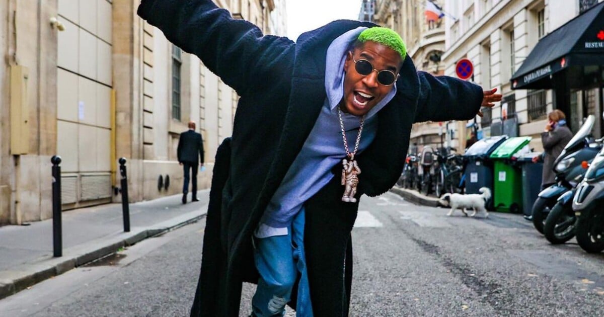 Rapper Kid Cudi chystá nové album. Vyjde už tento týden