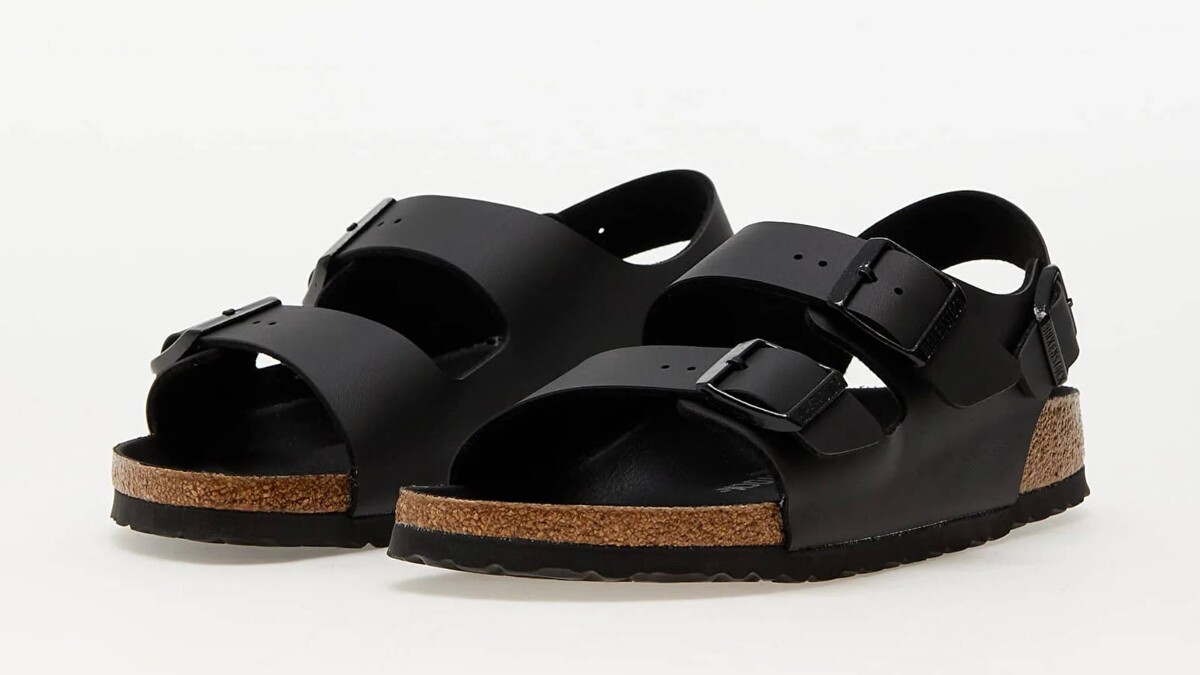 Birkenstock, sandály