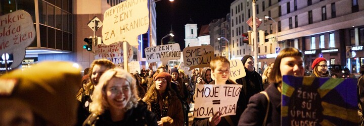 Príbehy Sloveniek, ktoré šli na potrat: Pravidelne som brala antikoncepciu a použili sme aj kondóm, no aj napriek tomu sa to stalo