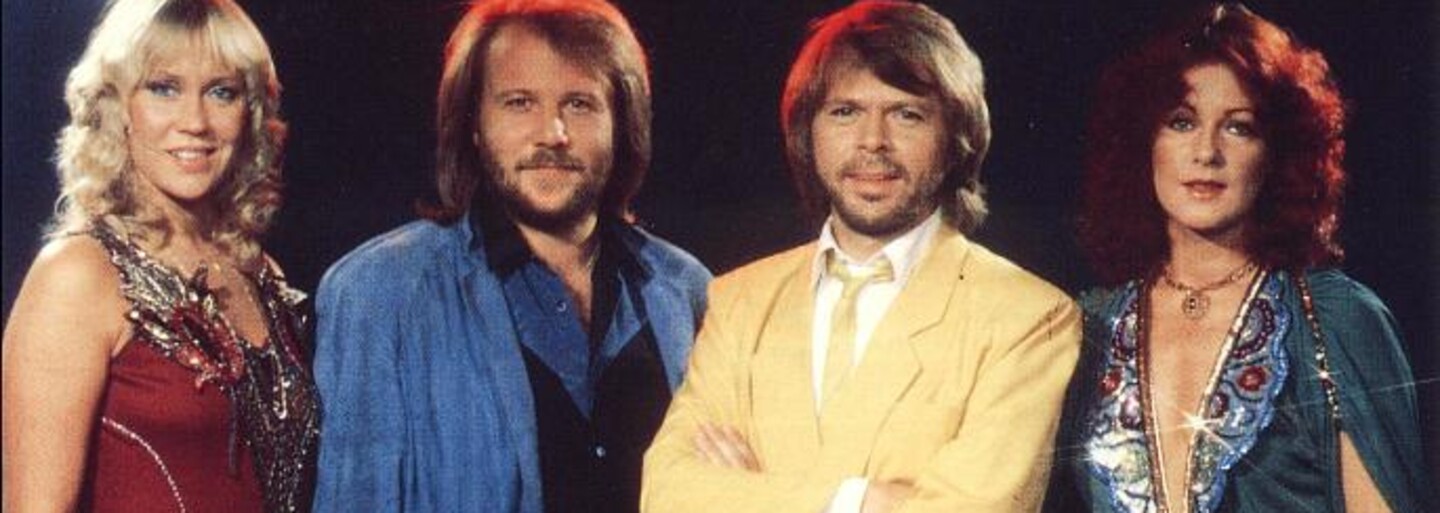 ABBA vydala album po 40 rokoch. Plánovaný koncert odohrajú digitálni avatari