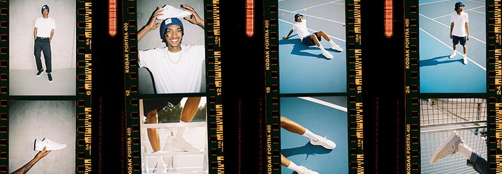 S novými The Roger od On a Rogera Federera sa budeš cítiť, ako keď chodíš v obláčikoch