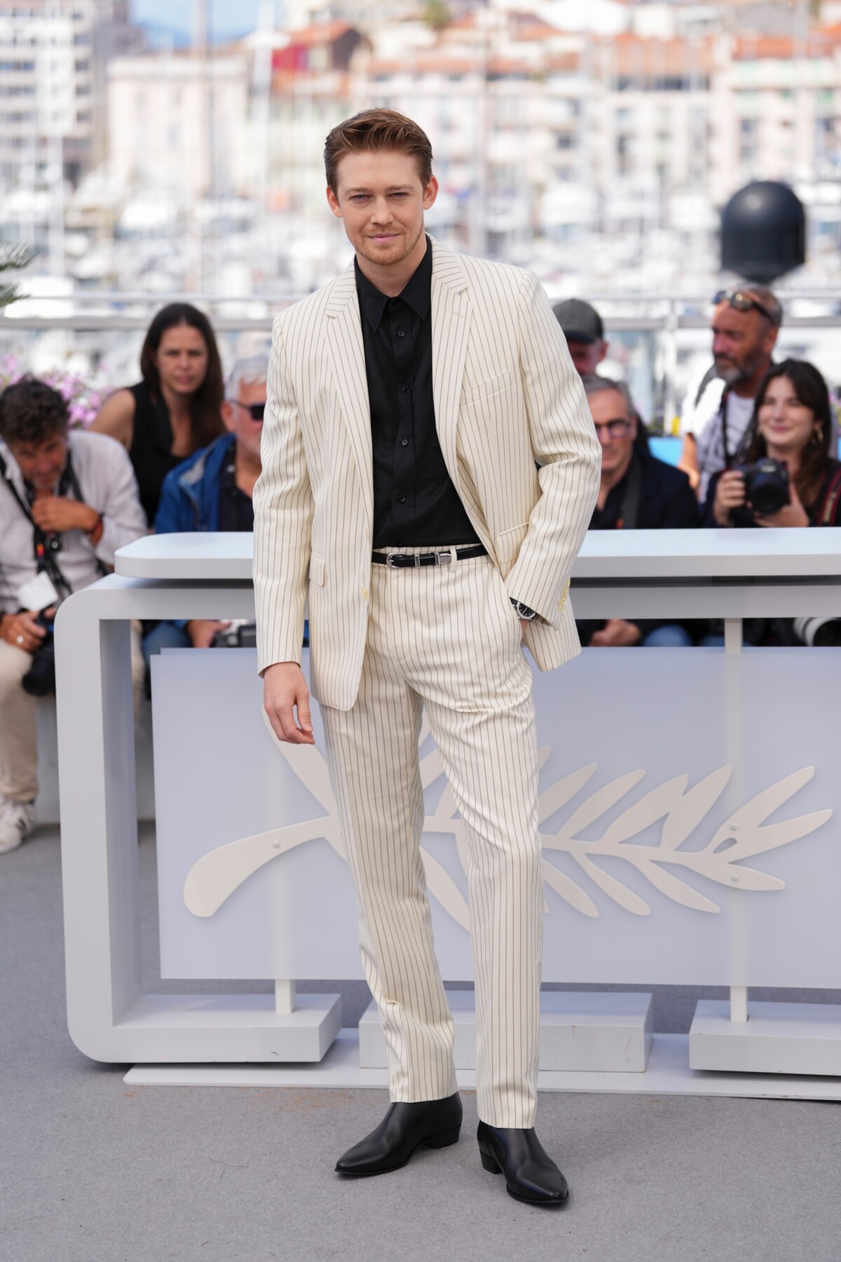 Joe Alwyn, Cannes Film Festival 2024