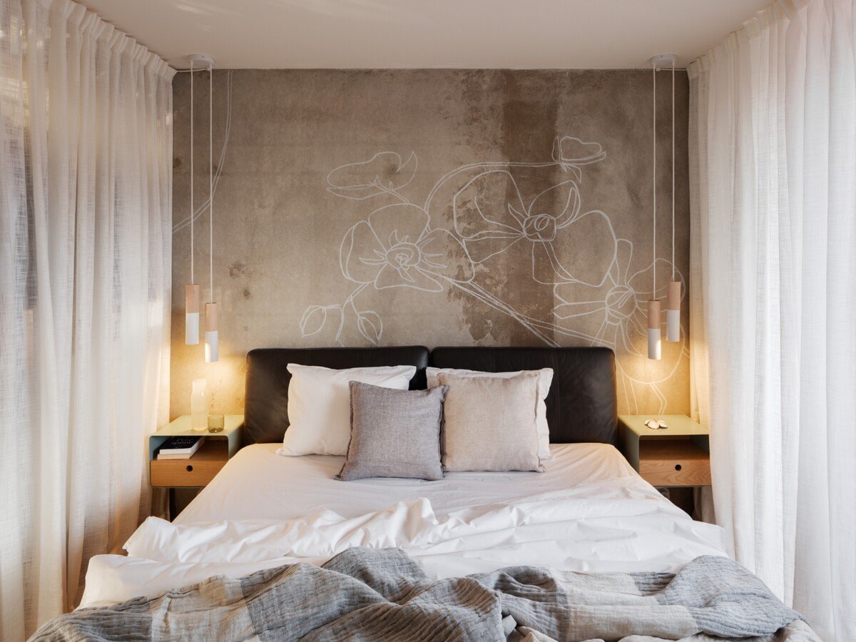 Praha, Iva Hajkova Studio