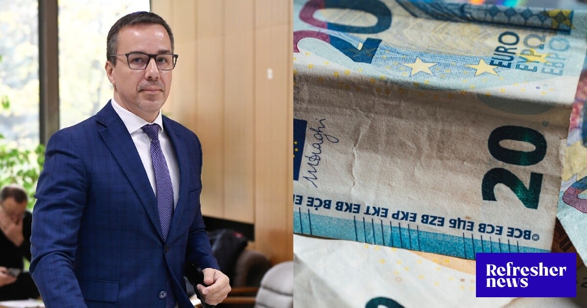 ZAVEDÚ NOVÚ HRANICU: Štát chce zrušiť 131-eurové odvody, pre časť podnikateľov...