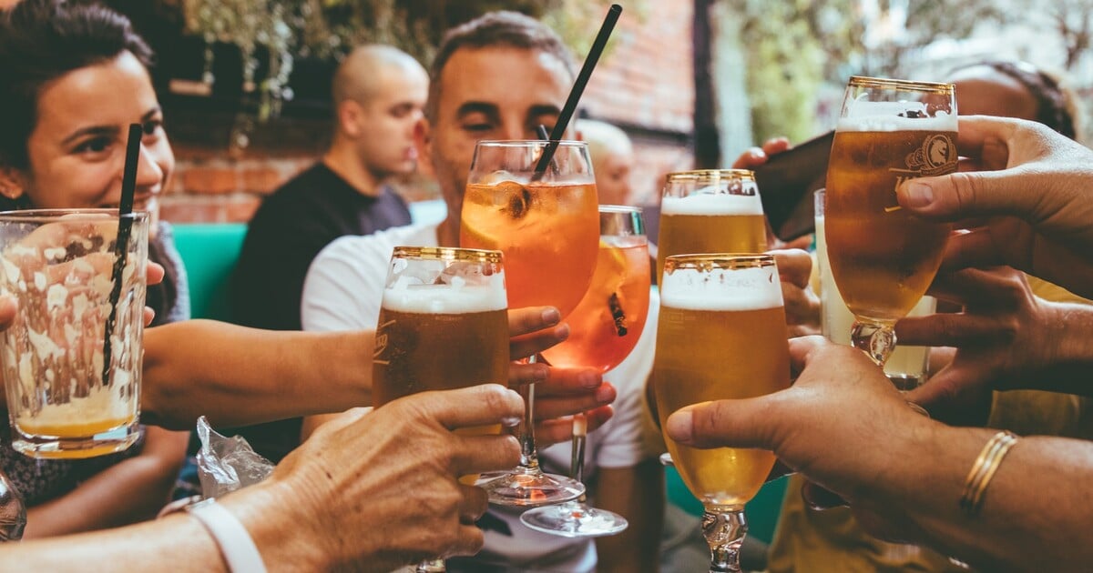 Ozempic znižuje chuť na alkohol, tvrdí nová štúdia. Takéto lieky by vraj mohli pomôcť so závislosťou