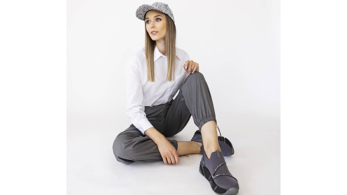 Robel, obuv, boty, móda