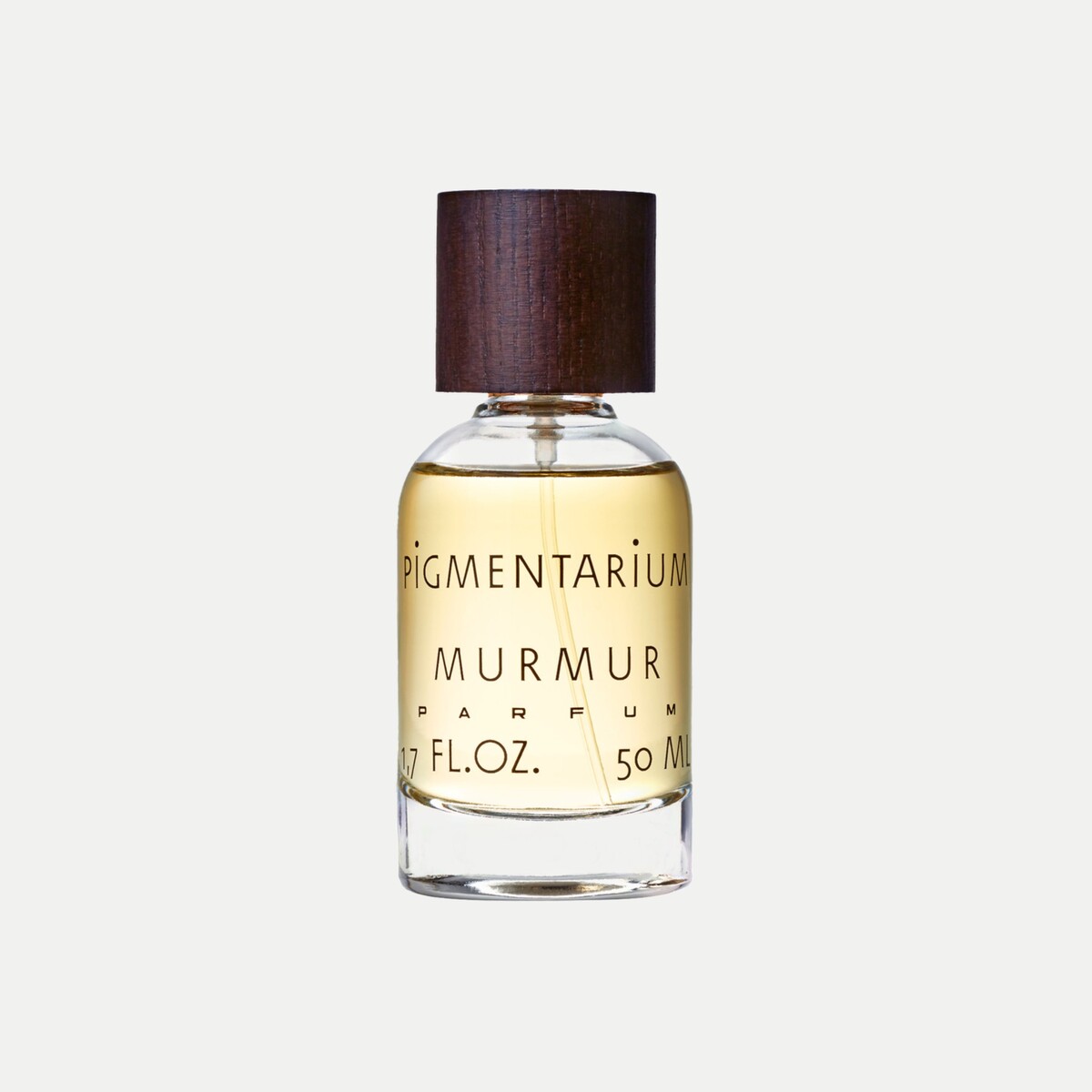 PIGMENTARIUM Murmur