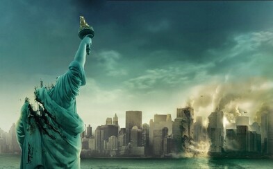 Abramsov Cloverfield 2 odhaľuje svoje hrôzy a nebezpečenstvo v mysterióznom teaseri Abramsov Cloverfield 2 odhaľuje svoje hrôzy a nebezpečenstvo v mysterióznom teaseri