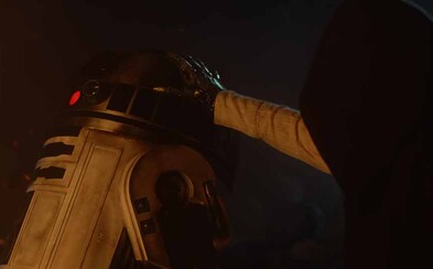 Absencia Lukea Skywalkera v traileroch nového Star Wars nie je náhoda. V akom štádiu je samotný film? Absencia Lukea Skywalkera v traileroch nového Star Wars nie je náhoda. V akom štádiu je samotný film?