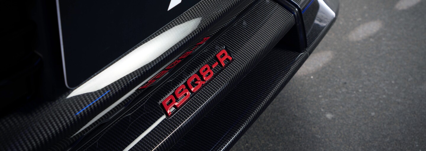ABT Sportsline slaví 125. výročí extrémním RS Q8 s výkonem 740 koní