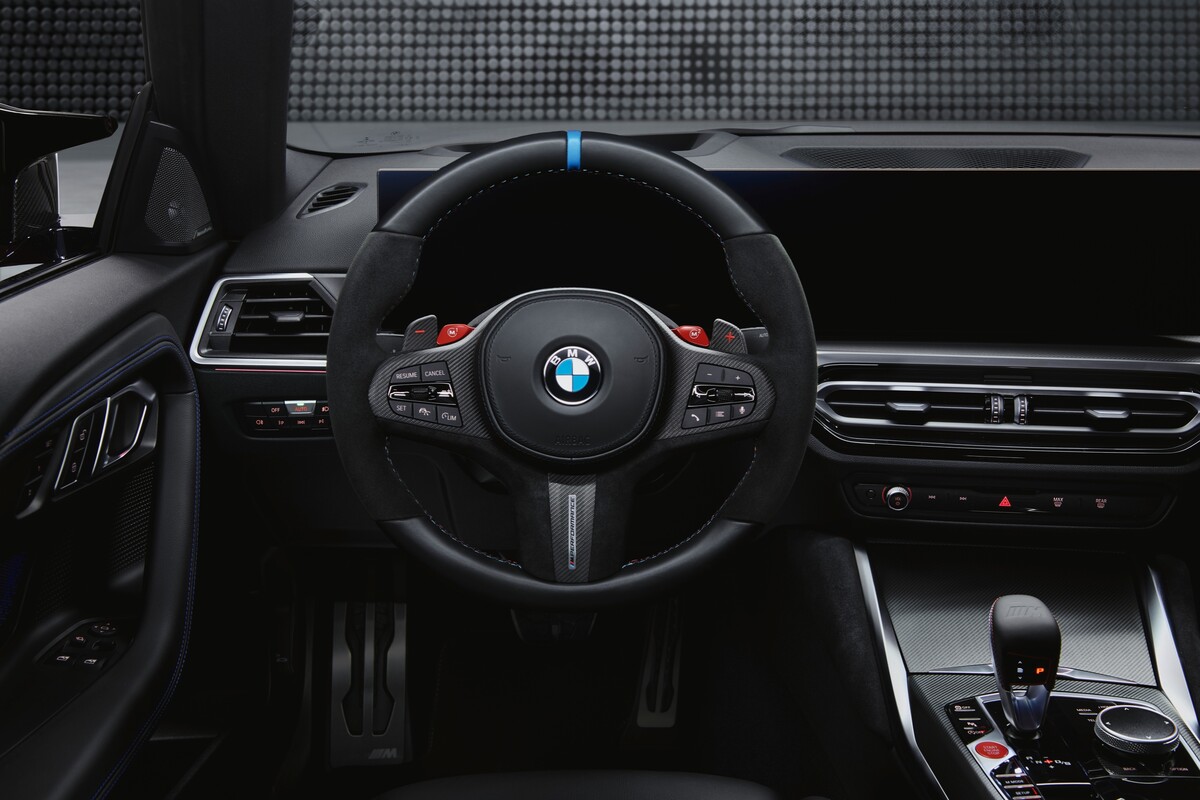 BMW, M2, M Performance,