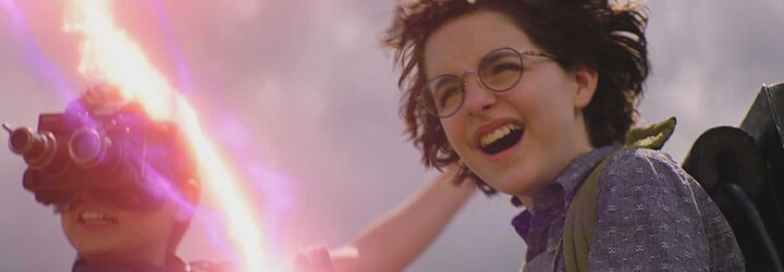 Trailer na Ghostbusters: Afterlife slibuje pořádnou dávku nostalgie a skvěle vypadající duchy