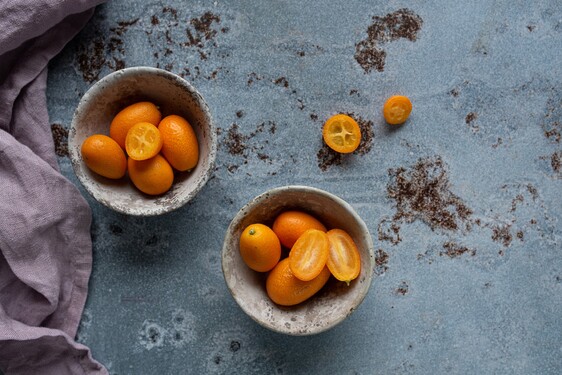 Tohle ovoce připomíná miniaturní pomeranč a je sladké, hořké i kyselé. Jak se jmenuje?