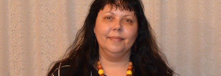 Markéta o paranoidní schizofrenii: Radila jsem americkému prezidentovi, jak má bojovat proti Afghánistánu (Rozhovor)