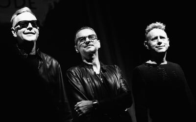 Spoluzakladateľ kapely Depeche Mode Andy Fletcher zomrel vo veku 60 rokov.