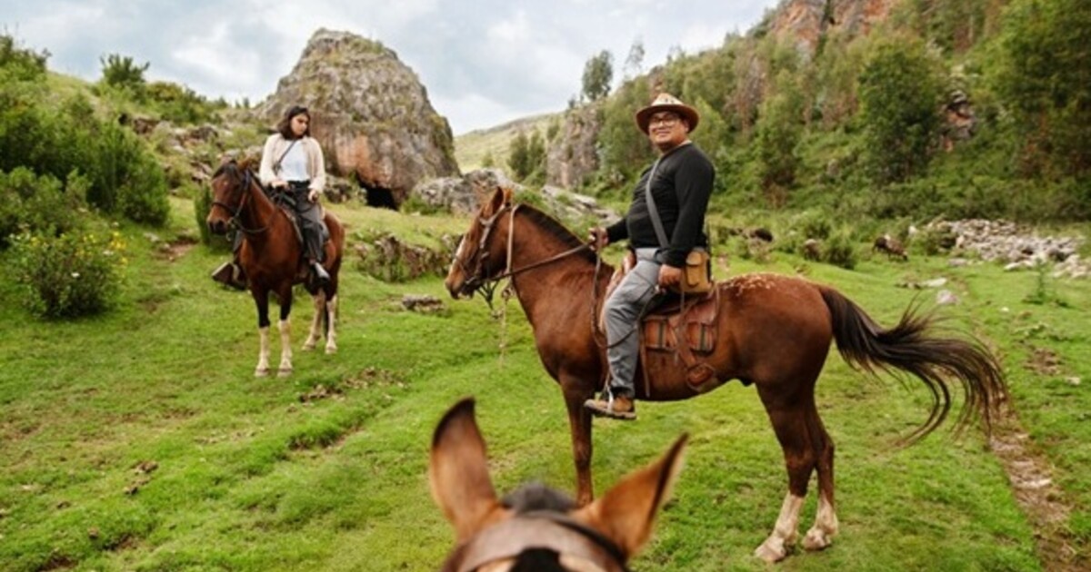 Airbnb přichází s novými funkcemi: Můžeš si objednat maséra nebo průvodce