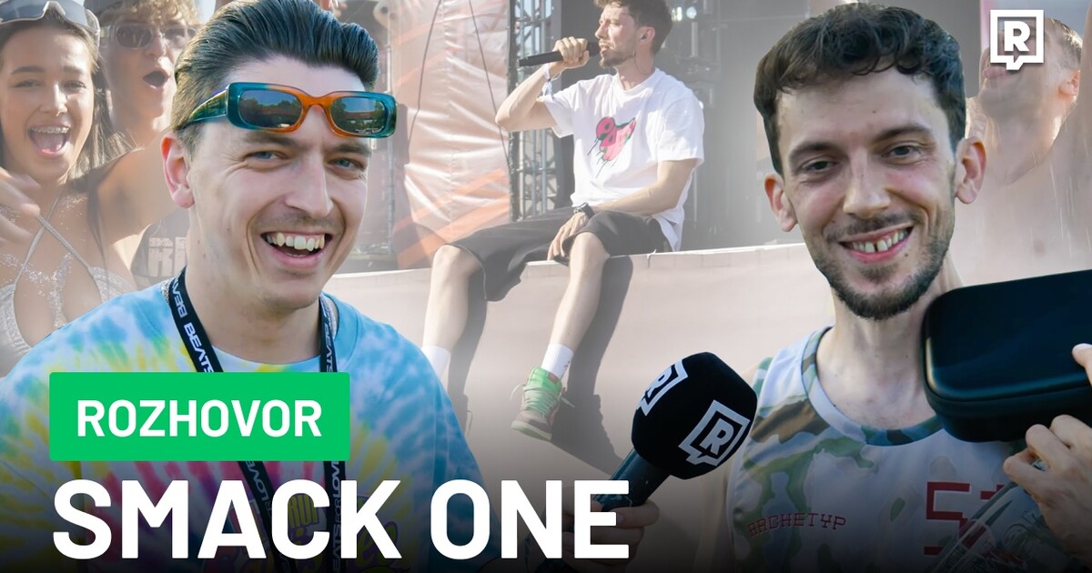 Jak bude vypadat Smackova svatba? (ROZHOVOR PO SHOW)