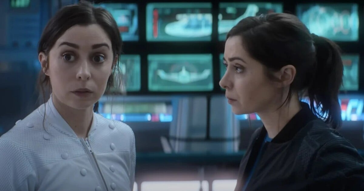 Zbožňovaný seriál Netflixu se vrací s novou řadou. Umělá inteligence v něm přebírá kontrolu