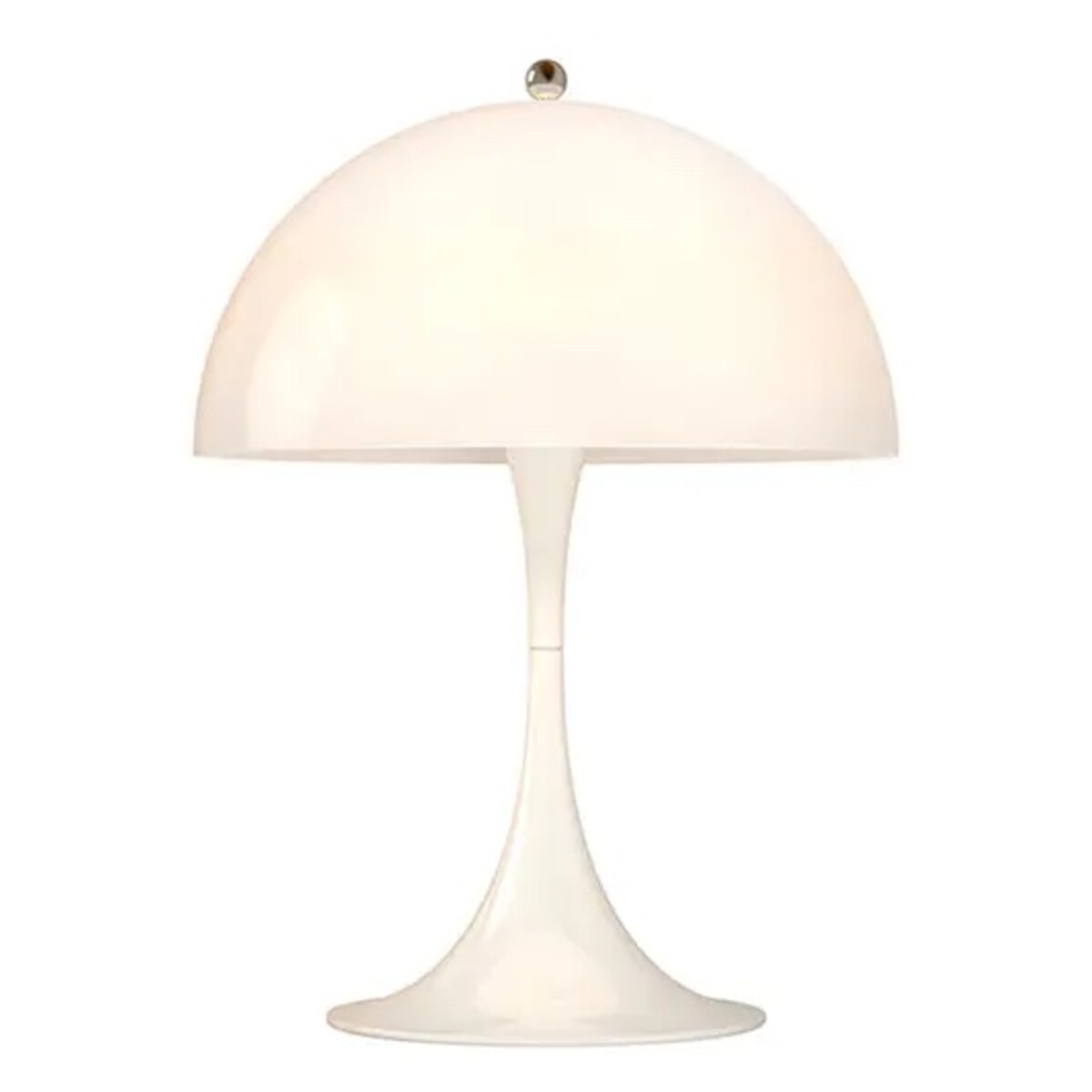 Mushroom lamps 