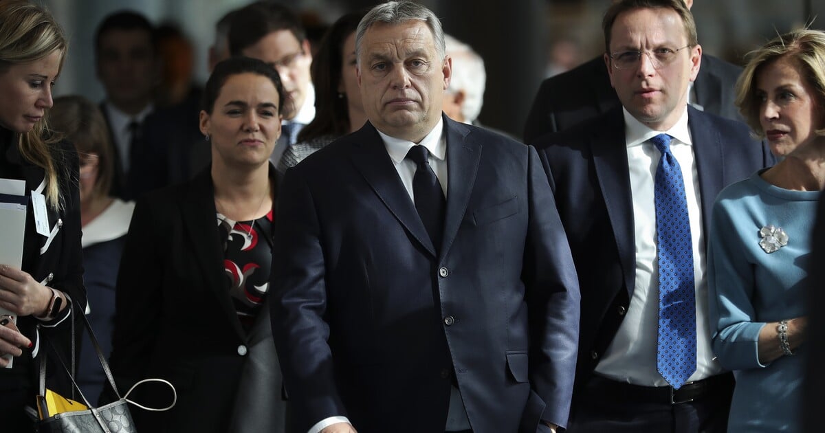 V Maďarsku začaly parlamentní volby. Orbánův Fidesz může po 16 letech najít přemožitele