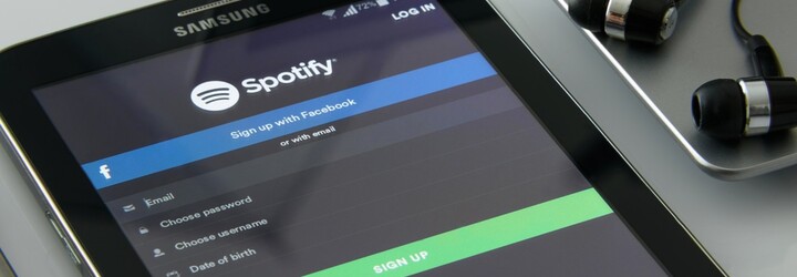 Spotify zveřejnil personalizované statistiky za rok 2021. Podívej se, jakou hudbu či podcasty jsi poslouchal nejvíce
