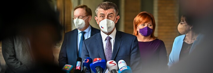 Arenberger pronajal svou nemovitost vinohradské nemocnici, kterou řídil. Musíte to vysvětlit, říká Babiš