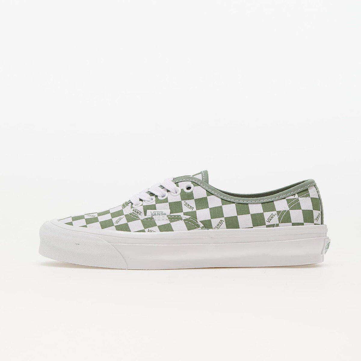 Vans Vault OG Authentic LX