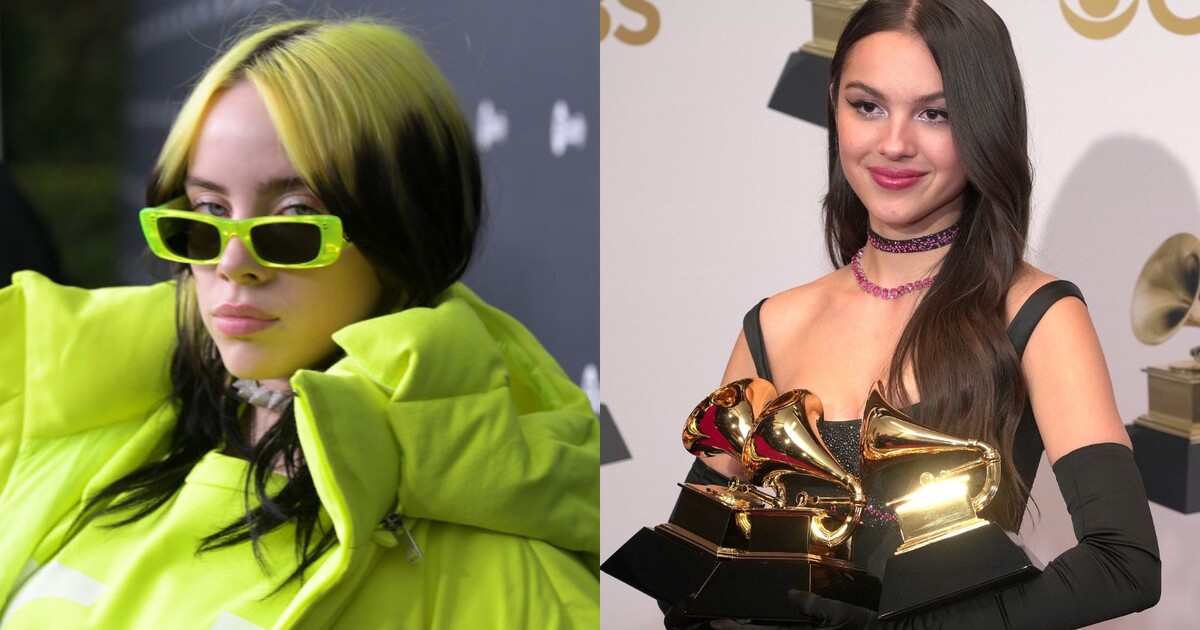 ŽEBŘÍČEK: Tohle jsou největší hudební talenty narozené v 21. století. Nebudeš věřit, kdo skončil první