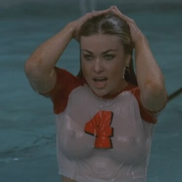 Carmen Electra vo filme: