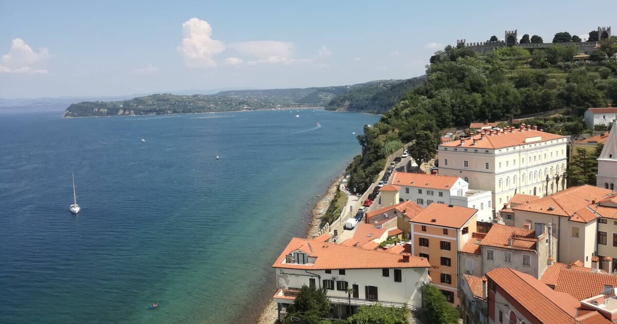 SEZNAM: Tohle jsou nejošklivější přímořská města. Na dovolenou sem nejezdi