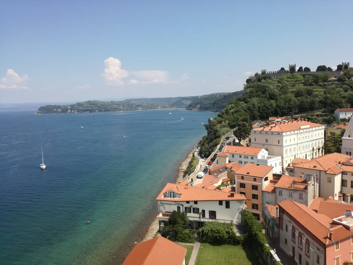 dovolenka, more
