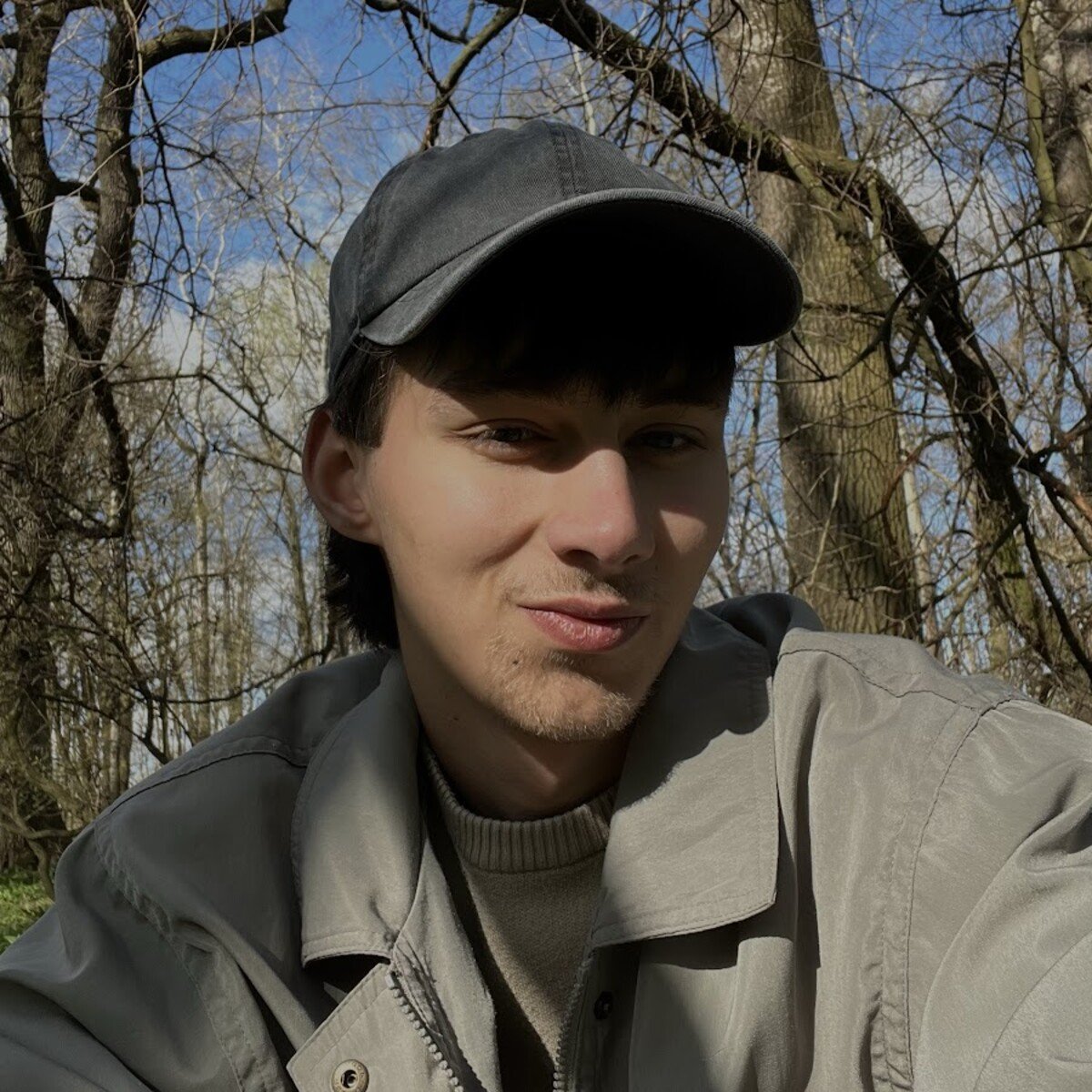 Tadeáš Čech