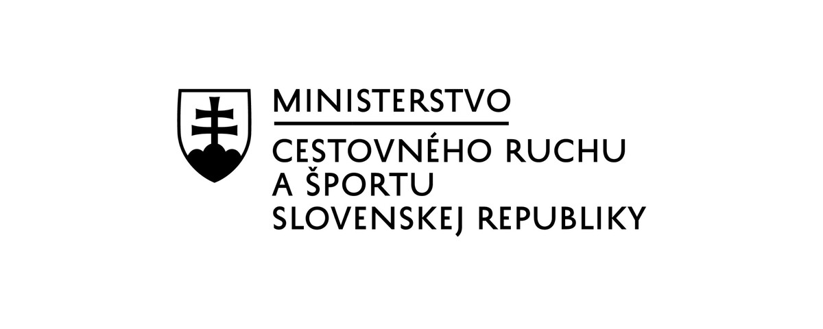 Ministerstvo cestovného ruchu a športu Slovenskej republiky