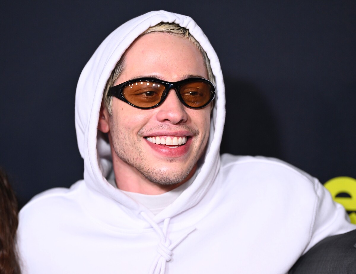 Pete Davidson