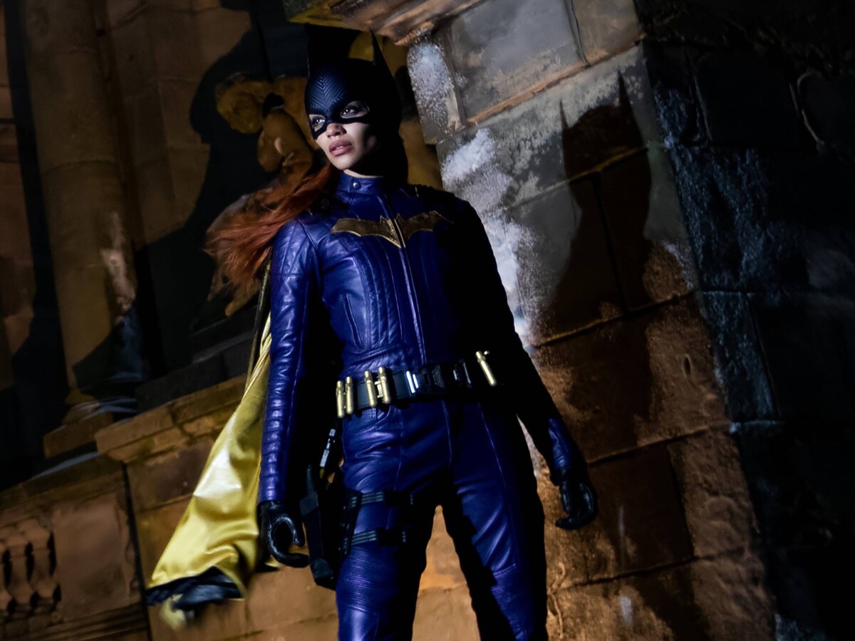 Batgirl