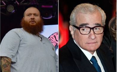 Action Bronson si má zahrát v mafiánském filmu Martina Scorseseho. Společně s Robertem De Nirem či Al Pacinem Action Bronson si má zahrát v mafiánském filmu Martina Scorseseho. Společně s Robertem De Nirem či Al Pacinem