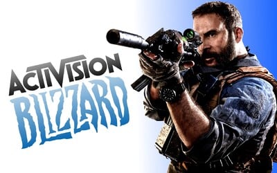 Activision Blizzard dá 1 100 zamestnancom testujúcim hry zmluvy na plný úväzok. Každý zarobí aspoň 20 dolárov za hodinu