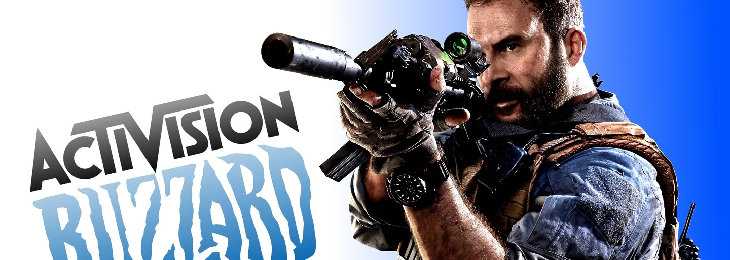 Activision Blizzard zaplatí za údajné sexuálne obťažovanie žien a diskrimináciu zamestnancov 18 miliónov dolárov