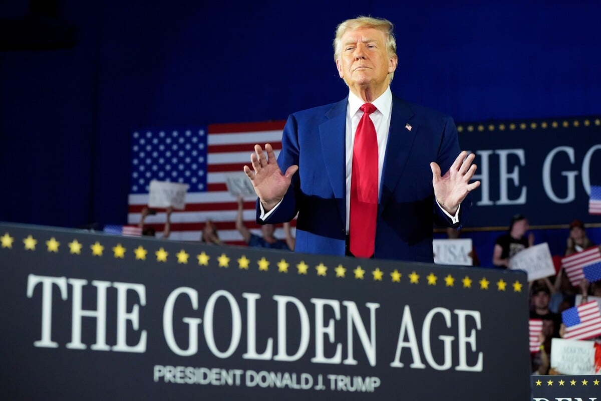 trump