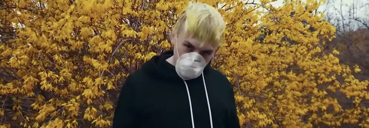 Frayer Flexking: Do dissu by som išiel v prípade, že by to bol niekto, kto má väčší hype ako ja (Rozhovor)
