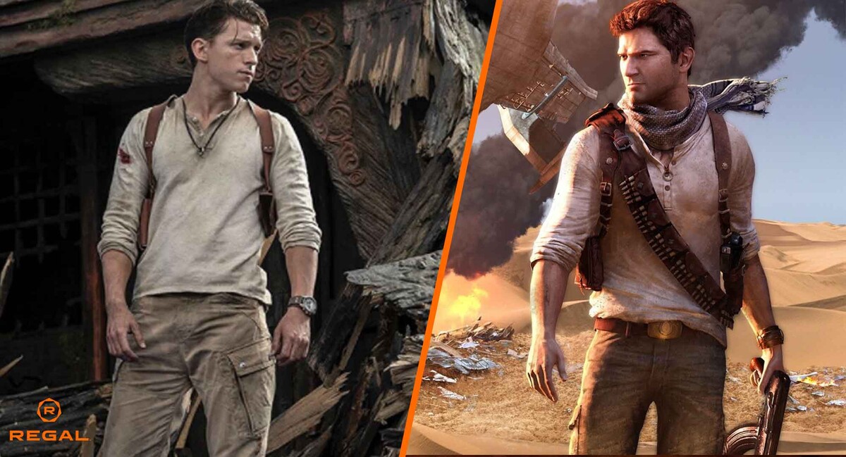 Uncharted