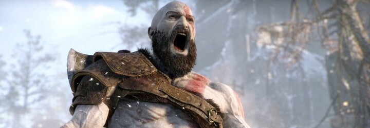 God of War vyjde v januári na PC. Prečo Playstation vydáva svoje exkluzivity na počítač?