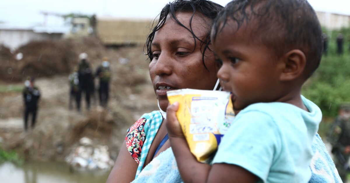 Stovky postřílených lidí. Saúdská Arábie na hranicích kropí migranty kulkami, tvrdí zpráva a mluví o zločinu proti lidskosti