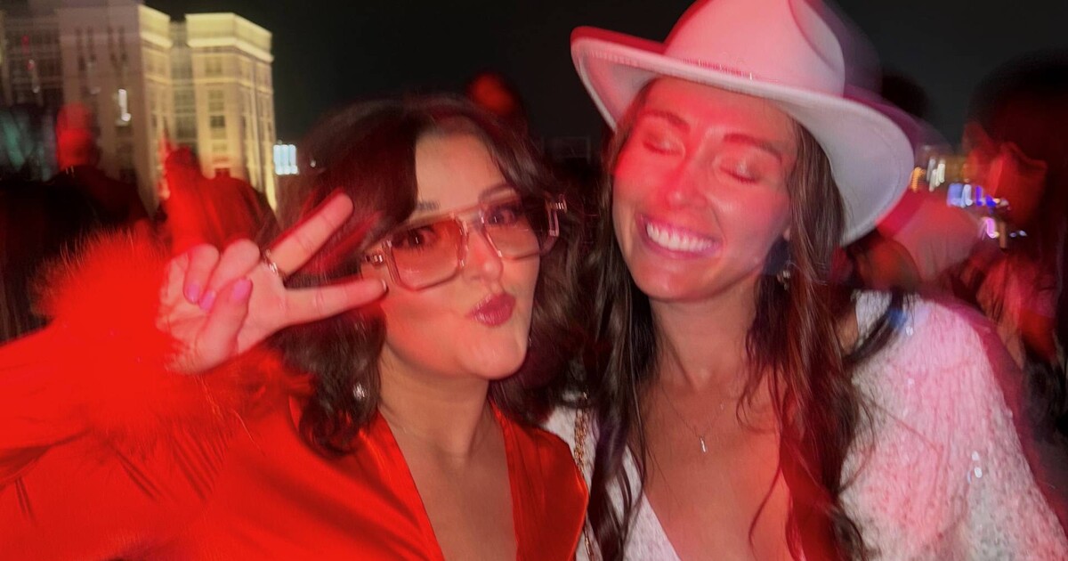 Festival guide: Jak mít co nejvíce outfitů s co nejméně oblečením, inspo included