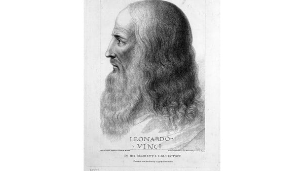 Autorom ktorého diela NIE je Leonardo da Vinci?