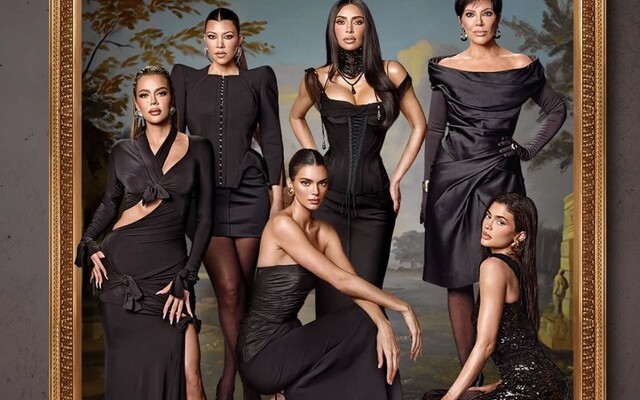 Prichádza šiesta séria The Kardashians. Nová upútavka sľubuje napínavé zápletky aj návrat známej tváre