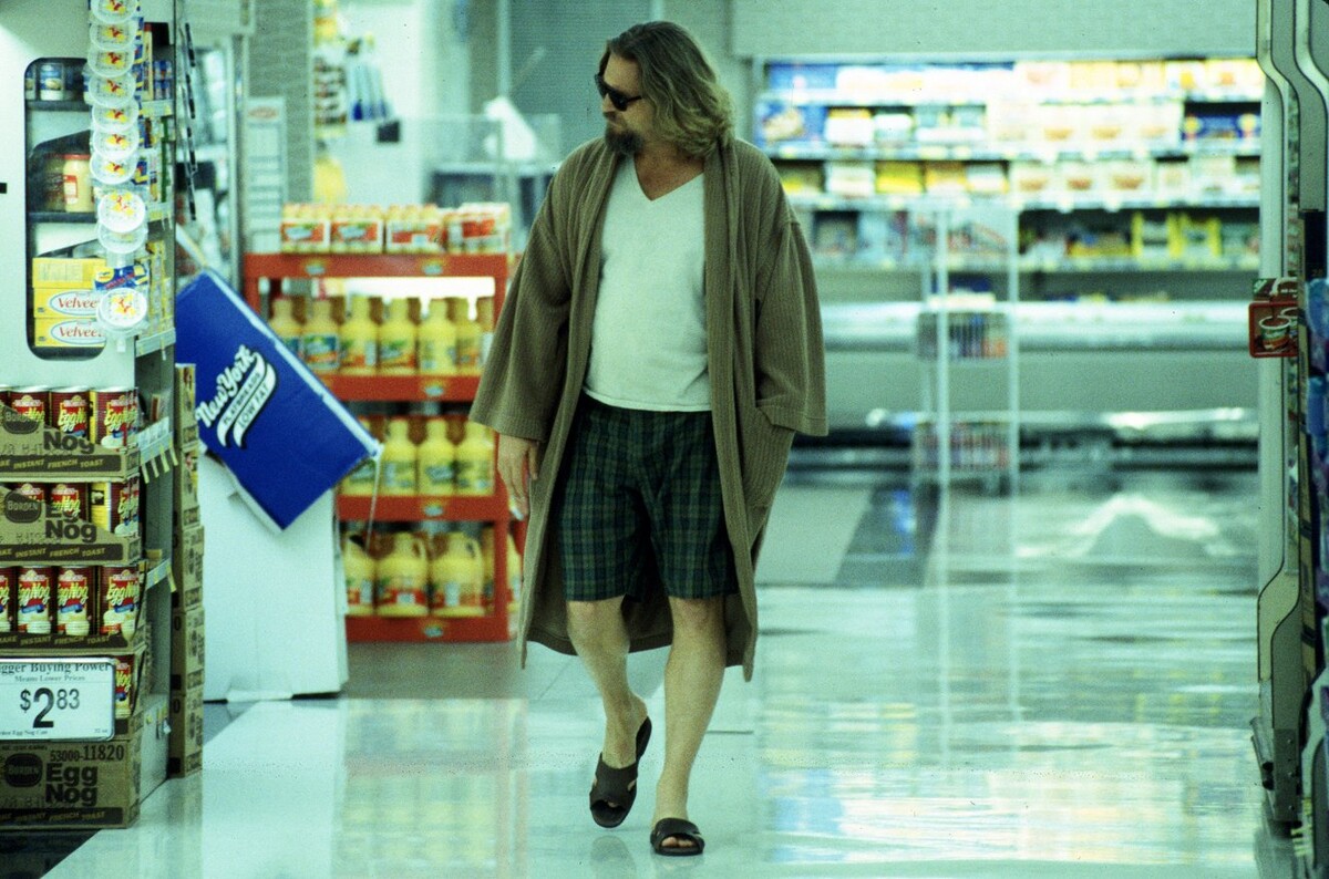 big lebowski