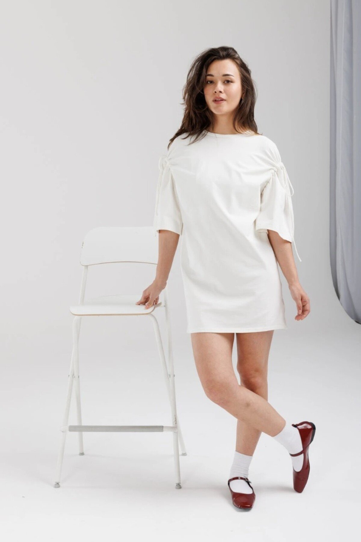 one day fashion šaty dress